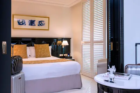 Hotel Aston La Scala in Nice — foto 21