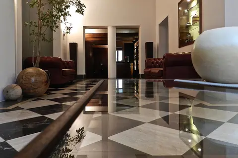 Hotel Federico II Central Palace in Enna, foto 3