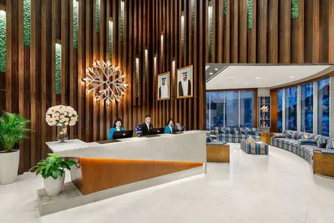Millennium Place Doha in Doha — foto 9