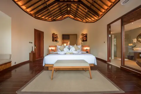 Tanadewa Resort & Spa Ubud by Cross Collection in Ubud, Kecamatan Gianyar, Kabupaten Gianyar, Bali, Indonesia — foto 7