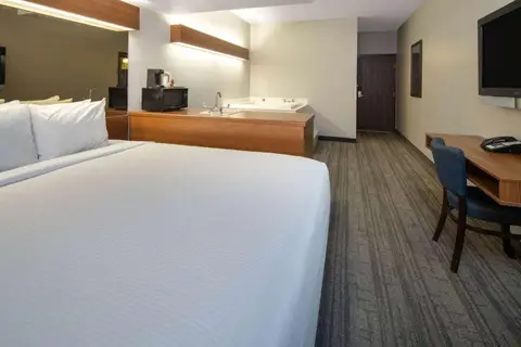 Baymont by Wyndham Las Vegas South Strip in Las Vegas, foto 14