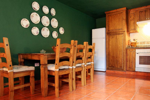 Villas las Cercas foto 4