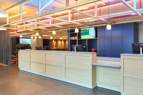 B&B HOTEL Paris 17 Batignolles in Parijs — foto 4