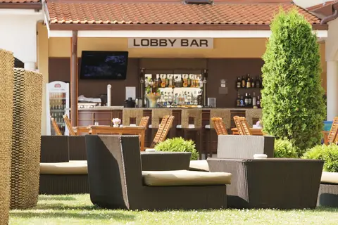 Hotel Sunrise All Suites Resort in Свети Влас — foto 29