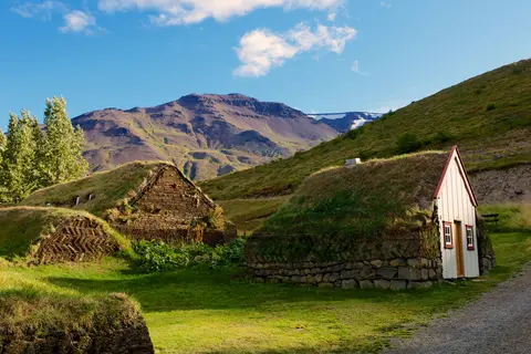 Cruise Schotland, IJsland & Faeröer Eilanden in Cruisereizen, foto 7