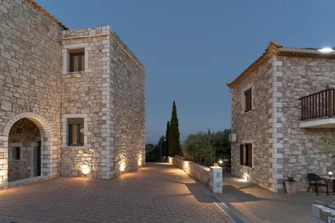 Liokrina Villas foto 22
