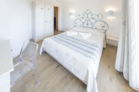 Olbia City Hotel in Olbia, foto 26