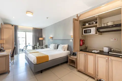 Solana Hotel & Spa in Il-Mellieħa — foto 5