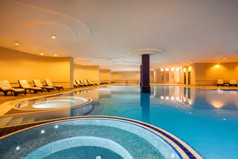 Hotel Sentido Turan Prince in Manavgat, foto 11