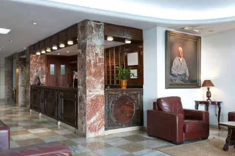 Hotel Mirador in Palma — foto 27