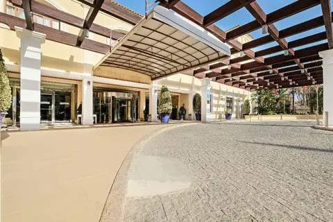 Envía Almería Apartments Spa & Golf in Vícar, foto 17