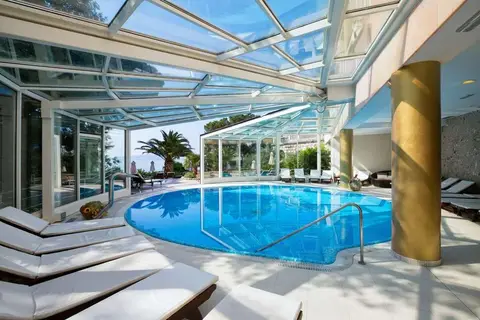 Amadria Park Hotel Milenij in Opatija — foto 11