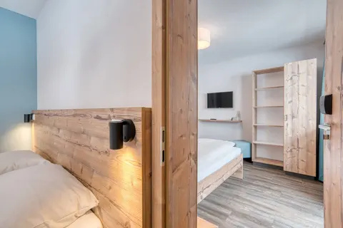 COOEE Alpin Hotel BadKleinkirchheim foto 24