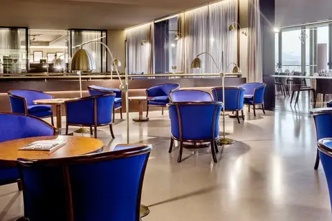 Grand Hotel Acores Atlantico in Ponta Delgada — foto 21