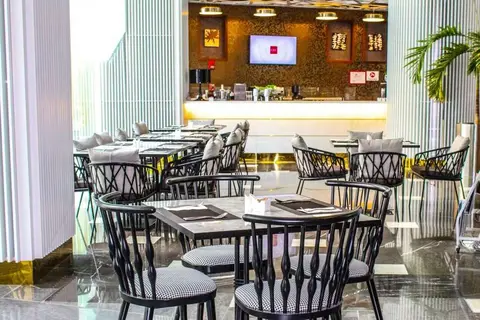Holiday Villa Hotel And Residence City Centre in Doha, foto 5