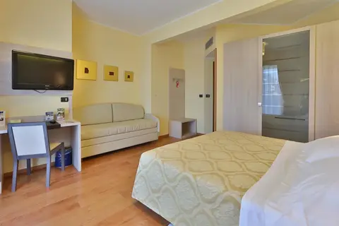 Best Western Plus Tigullio Royal Hotel in Rapallo, foto 25