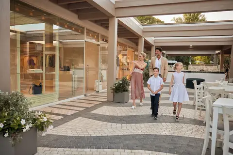 Forte Village - Hotel Le Dune in Pula — foto 27