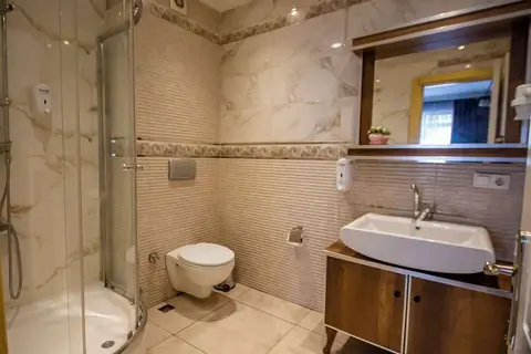 Royal Garden Suite Hotel in Şişli — foto 20