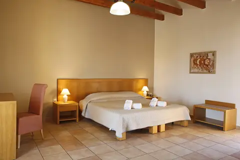 Asteris Hotel in Δημοτική Ενότητα Ελειού-Πρόνων — foto 9