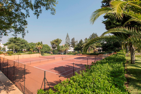 Appartementen Alfagar Village foto 12