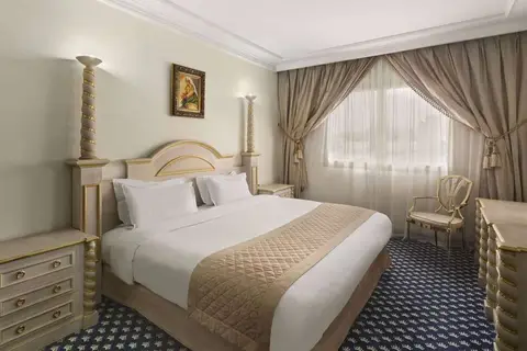 Ramada by Wyndham Fes in Fez — foto 30