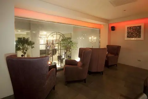 Hotel Taburiente in Santa Cruz de Tenerife — foto 9
