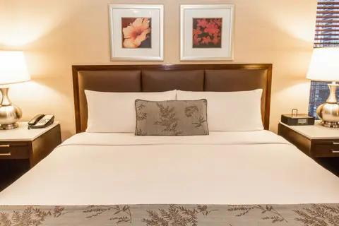 The Belvedere Hotel in New York City — foto 19