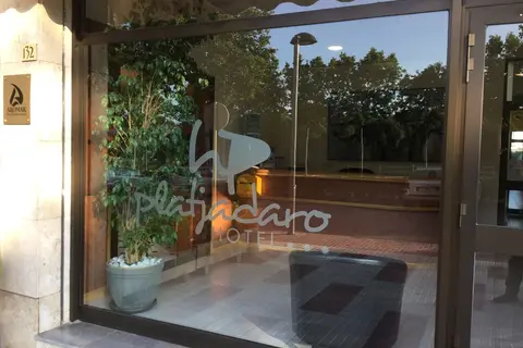 Hotel Platja d´Aro in Castell d'Aro, Platja d'Aro i s'Agaró — foto 5