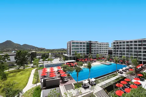 Amari Hua Hin in Hua Hin — foto 6
