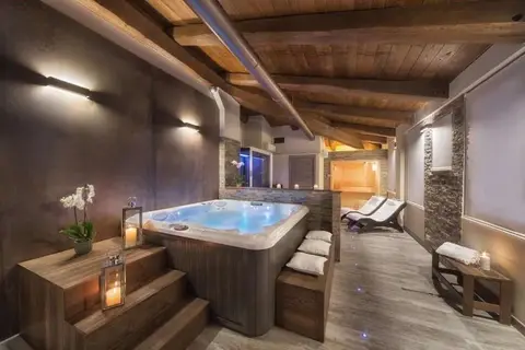 Di Sabatino Resort in Ascoli Piceno — foto 10