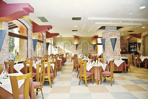 Hotel Hrizantema in Несебър — foto 15