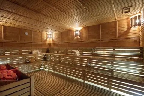 Aydinbey King's Palace & Spa in Manavgat — foto 12