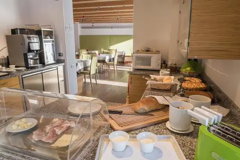 Agritur Anselmi in Terzolas — foto 8