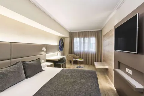 Salles Hotel Pere IV in Barcelona — foto 23