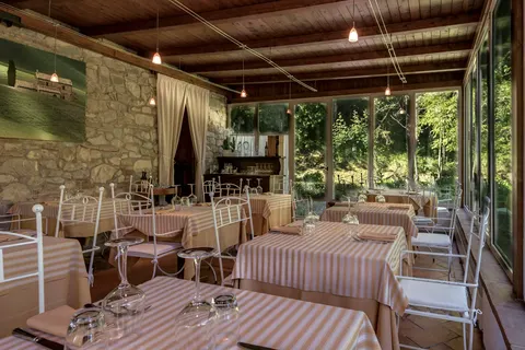 Ultimo Mulino Country Hotel foto 15