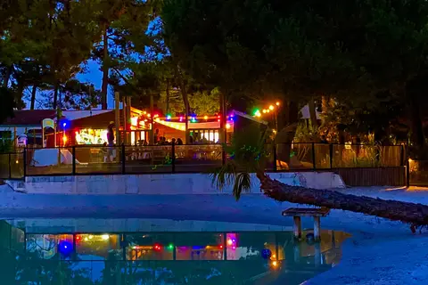 Les Pins D Oléron in Le Grand-Village-Plage, foto 8