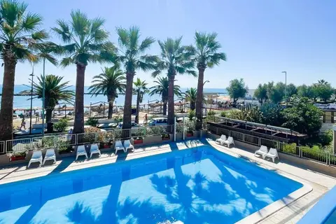 Duca Amedeo Camping Village in Martinsicuro