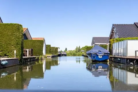 Vakantiepark De Groote Vliet foto 6