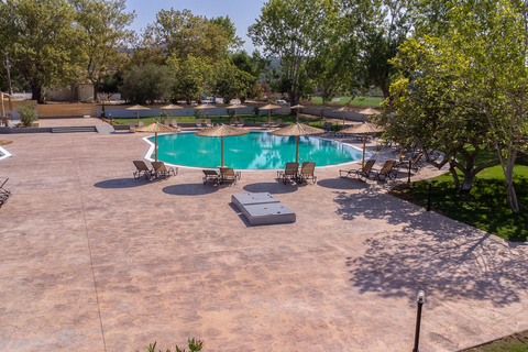 Hotel Blue Water Resort foto 9