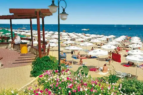 Bonita Beach in СПА център Ривиера Бийч — foto 9