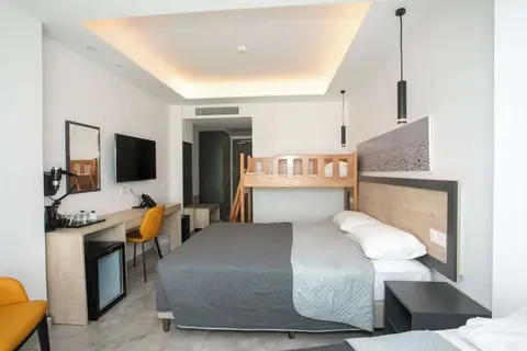 Papouis Protaras Hotel in Papouis Protaras Hotel, foto 18