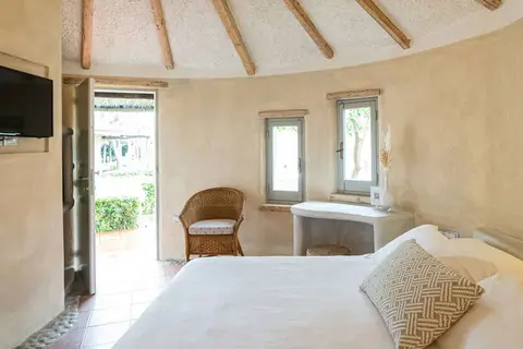 Baia del Sole Resort in Ricadi, foto 3