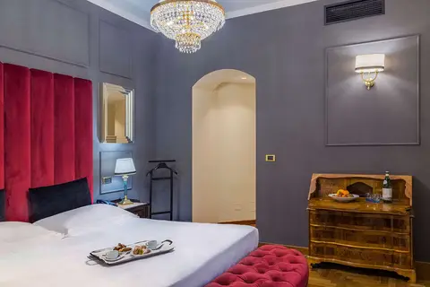 Grand Hotel Villa Politi in Syracuse, foto 17