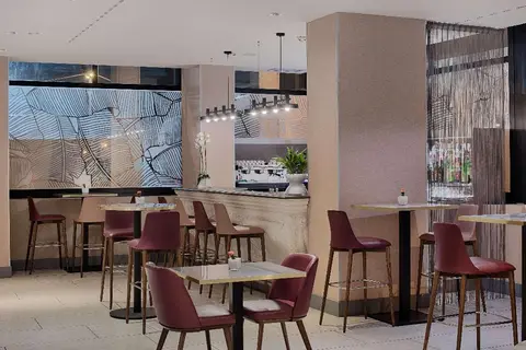 Hotel NH Bologna De La Gare in Bologna — foto 9