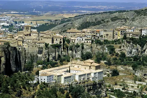 Parador de Cuenca in Cuenca — foto 21