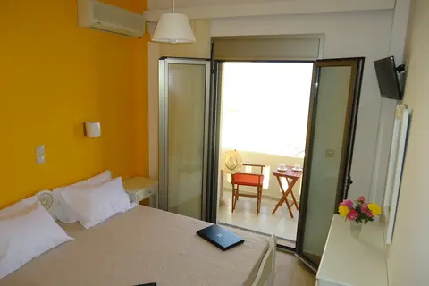 Almyra Apartments in Sfakaki, foto 3