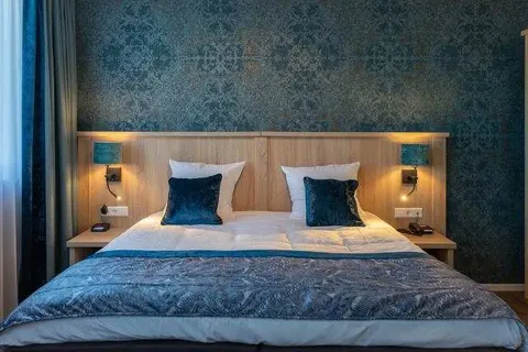 Landgoed Hotel Tatenhove Texel foto 26