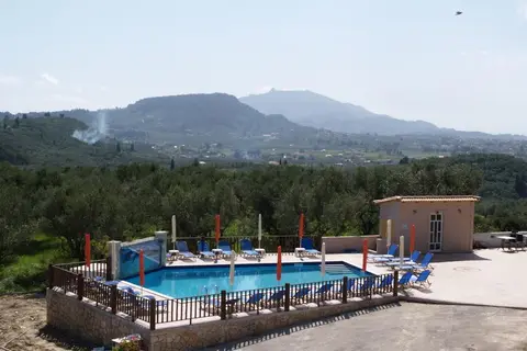 Zante View Studios in Δημοτική Ενότητα Ζακυνθίων — foto 6