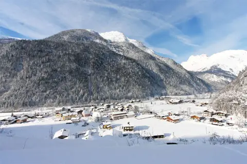 Martinerhof in Sankt Martin bei Lofer — foto 19