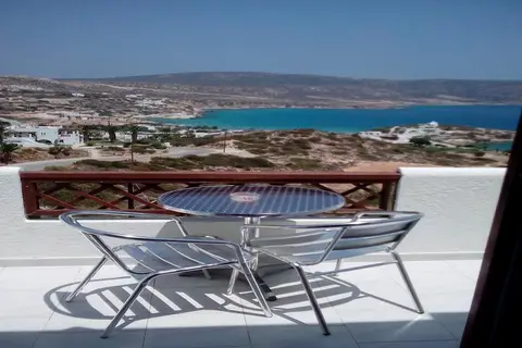 Hotel Albatros in Δημοτική Ενότητα Καρπάθου — foto 8